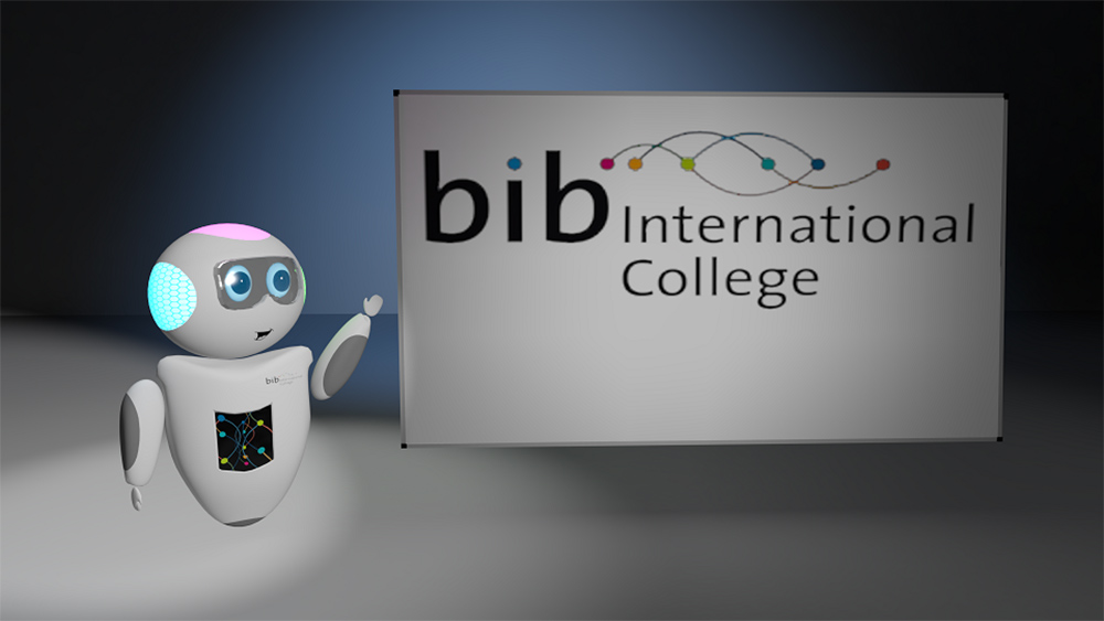 BEEP(Schulmaskottchen)